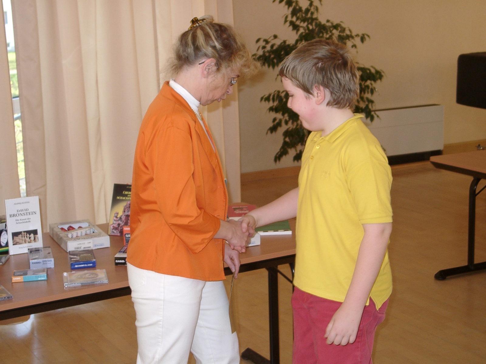 Vorschau